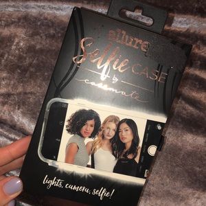 Selfie Case IPhone 6/6s/7